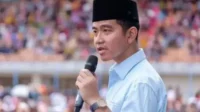 Projo Kecam Pemakzulan Wapres Gibran: Provokatif, Tak Penting, Sia-sia!