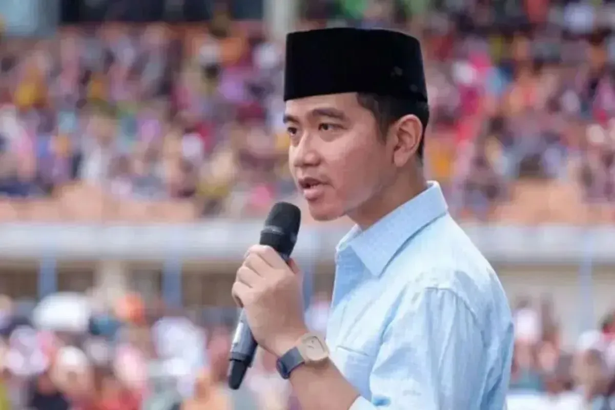Projo Kecam Pemakzulan Wapres Gibran: Provokatif, Tak Penting, Sia-sia!