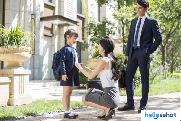 Rahasia Co-Parenting Sukses: Tips Jitu & Praktis untuk Orang Tua