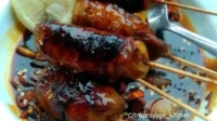 Rahasia Olesan Sate Kambing Buntel: Resep Anti Gagal