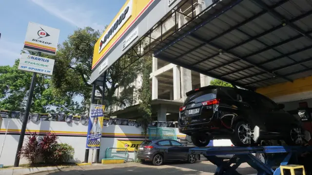 Rahasia Perpanjang Umur Ban Mobil: Perawatan Mudah & Efektif