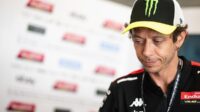 Rahasia Pilu Rossi: Kegagalan Juara MotoGP 2015