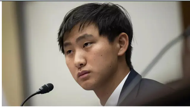 Rahasia Sukses Alexandr Wang: Miliarder AI Muda Dropout MIT