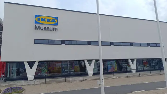Rahasia Sukses IKEA: Museum Bongkar Kisah Naik-Turunnya