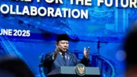 Rahasia di Balik Reshuffle Kabinet: Mengapa Prabowo Tunggu?