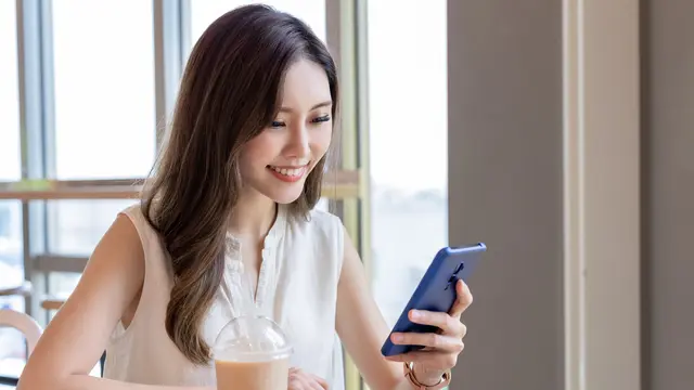 Rasakan Kemewahan Digital XL PRIORITAS: Keunggulan VIP Terungkap!