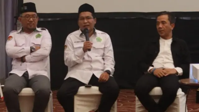 Regulasi Baru Kemenag: Penyuluh Agama Lebih Berperan