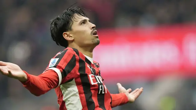 Reijnders Resmi ke City? Tes Medis Milan Selesai!