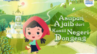 Resep MPASI Kreatif: Dongeng Ajaib Nutrisi Si Kecil