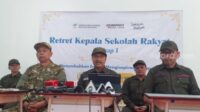 Retreat Kemensos untuk Kepala Sekolah Rakyat: Inisiatif Prabowo atau Bukan?