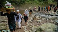 Ritual Yadnya Kasada: Harmonisasi Manusia, Alam, dan Budaya Tengger