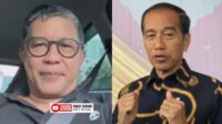 Rocky Gerung: Ijazah Jokowi, Panik Negara, Ancaman Chaos?