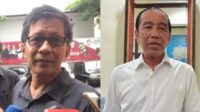 Rocky Gerung: Jokowi Pembohong? Anak Otto Hasibuan Tuai Kritik Pedas