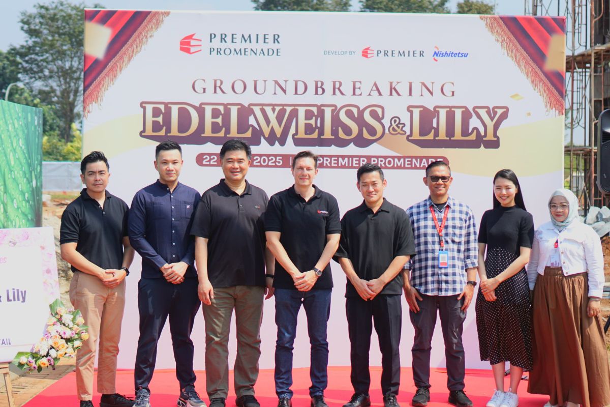 Rumah Tapak Baru Jakarta Selatan: Lokasi Strategis, Harga Spektakuler