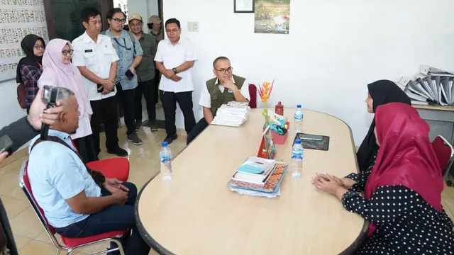 SPMB 2025 Medan: Orang Tua Puas, Pendaftaran Lancar Tanpa Masalah