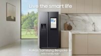 Samsung Bespoke AI: Meal Planner Otomatis, Hemat Waktu & Uang!