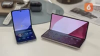 Samsung Galaxy Z Fold7 & Flip7: Peluncuran Spektakuler Juli 2025