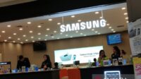 Samsung Percepat Pengembangan dengan Asisten Kode AI Canggih