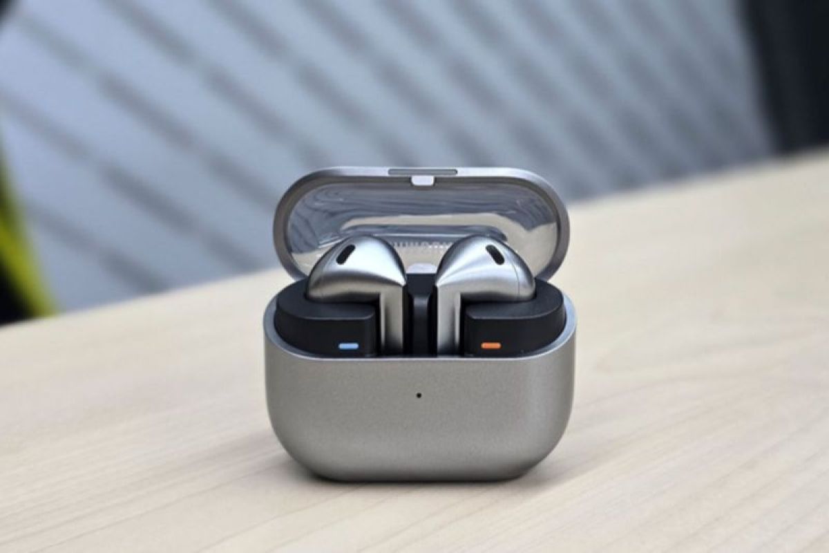Samsung luncurkan earphone TWS murah: kualitas premium, harga terjangkau
