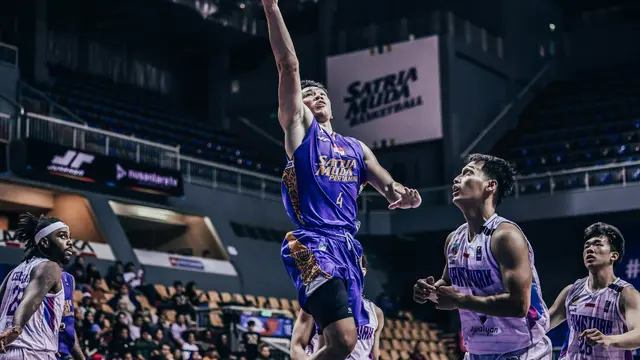 Satria Muda Siap Tempur: Playoff IBL 2025, Strategi Pelatih Spanyol