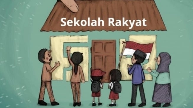 Seleksi Ketat Pegawai Administrasi Sekolah Rakyat: Jelang Peluncuran Program Kemensos