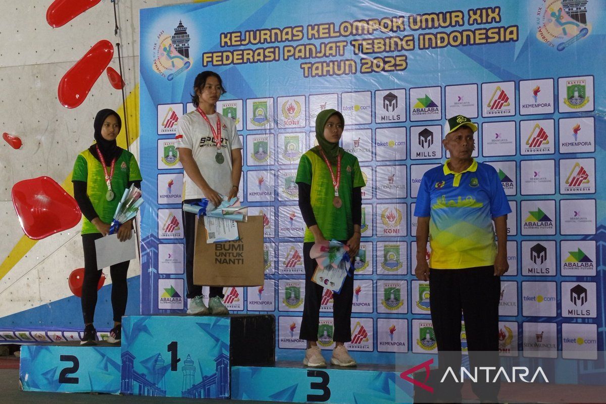 Sensasi Kejutan! Dua Tim Jateng Berebut Juara Speed Youth A Putri