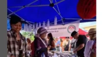 Sensasi Kuliner Indonesia: Bakso, Nasi Padang, di Kaledonia Baru