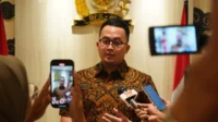 Serangan Digital Menteri Bahlil: Teror atau Kritik? Golkar Bereaksi