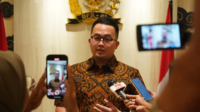 Serangan Digital Menteri Bahlil: Teror atau Kritik? Golkar Bereaksi