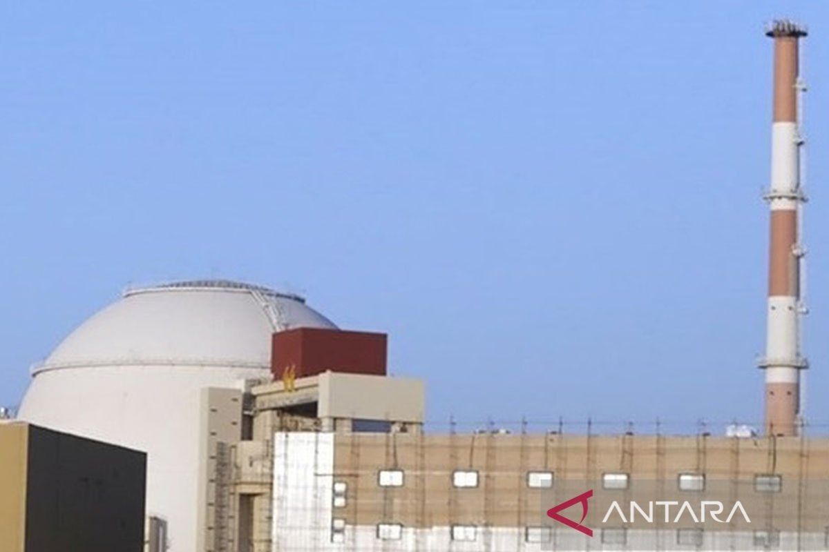 Serangan Fasilitas Nuklir? IAEA: Ini Larangan Keras!