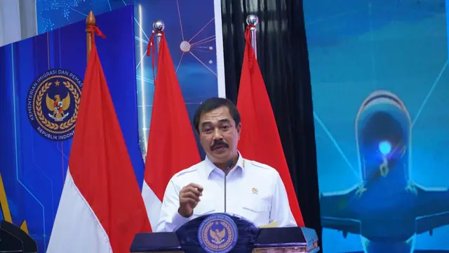 Seribu Napi Berbahaya Dipindahkan: Keamanan Lapas Nusakambangan