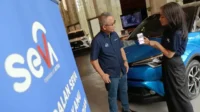 Seva Raih Tiga Penghargaan: Strategi Suksesnya Terungkap!