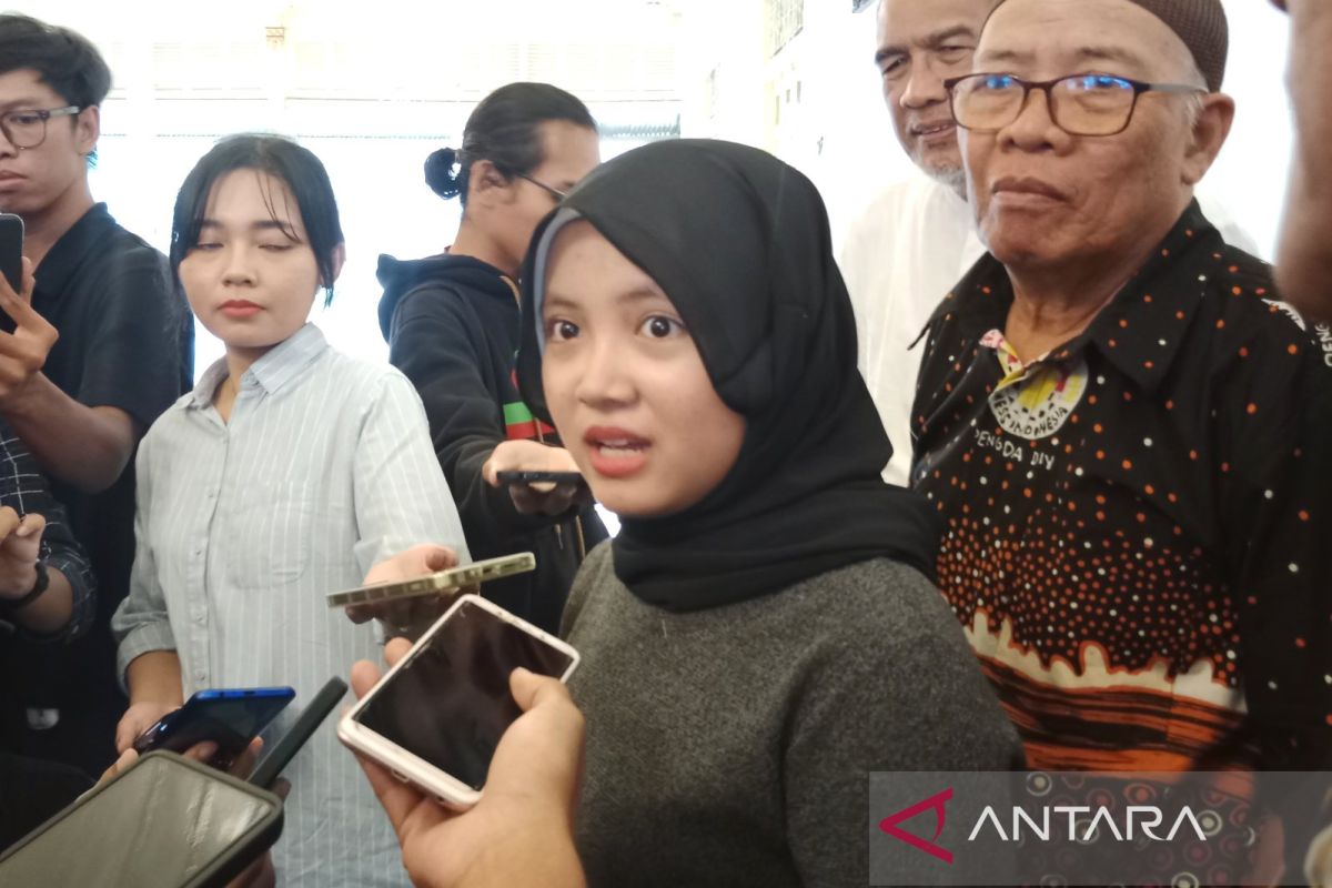 Shafira Devi: Target Grandmaster Catur Wanita, Segera Terwujud?