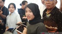 Shafira Devi: Target Grandmaster Catur Wanita, Segera Terwujud?