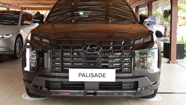 Skandal Hyundai Palisade: Gugatan Massal, Apa Penyebabnya?