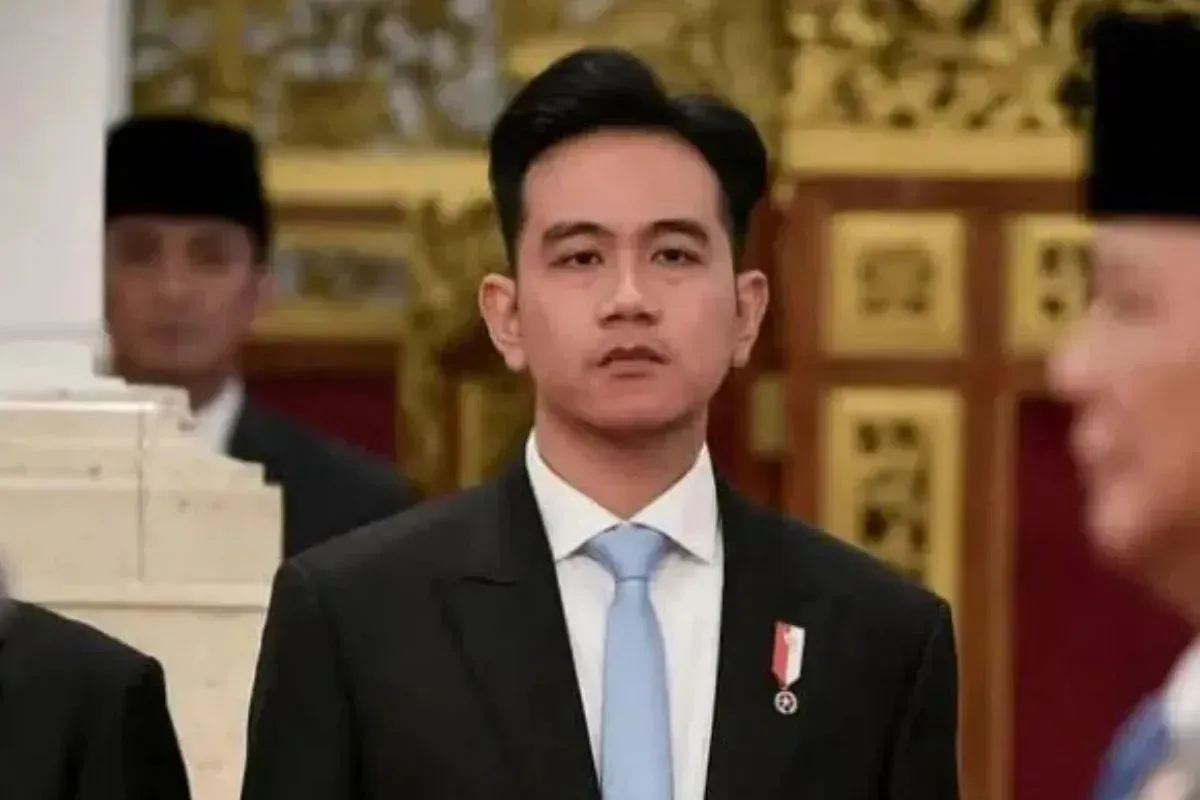 Skandal Pemakzulan Wapres Gibran: Pengamat Politik Ungkap Fakta Mengejutkan!