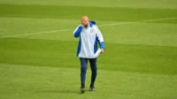 Spalletti Dipecat! Kekalahan Italia Picu Krisis Timnas Besar
