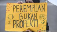 Stop Kekerasan Seksual Digital: Kolaborasi Efektif Semua Pihak