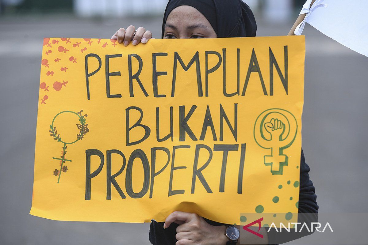 Stop Kekerasan Seksual Digital: Kolaborasi Efektif Semua Pihak
