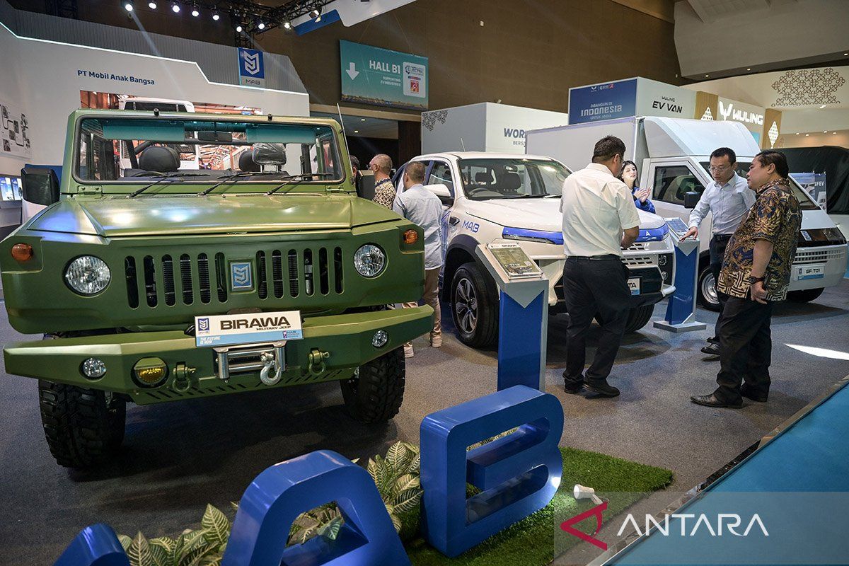 Strategi Perang Harga: Kunci Sukses Adopsi Mobil Listrik RI?