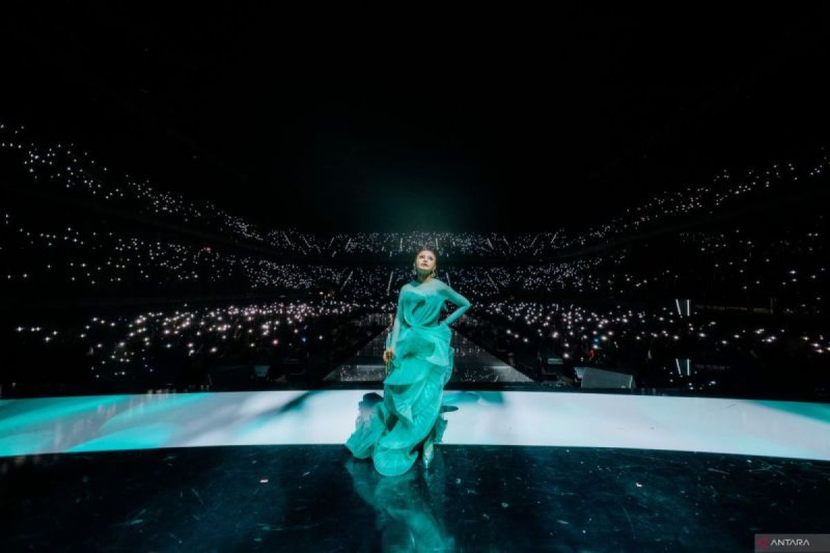 Suga BTS Buka Pusat Perawatan, Konser Rossa Malaysia: Berita Terkini