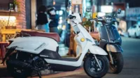 Suzuki Stop Avenis, Motor Baru Lebih Canggih Siap Meluncur