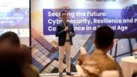 Telkom Perkuat Keamanan Siber B2B: Kolaborasi Canggih Prancis