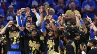 Thunder Juara NBA 2025: Cedera Haliburton, Kejutan Besar!