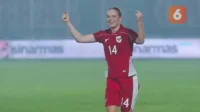 Timnas Putri Indonesia Hancurkan Kirgistan: Target 8-0 Tercapai?