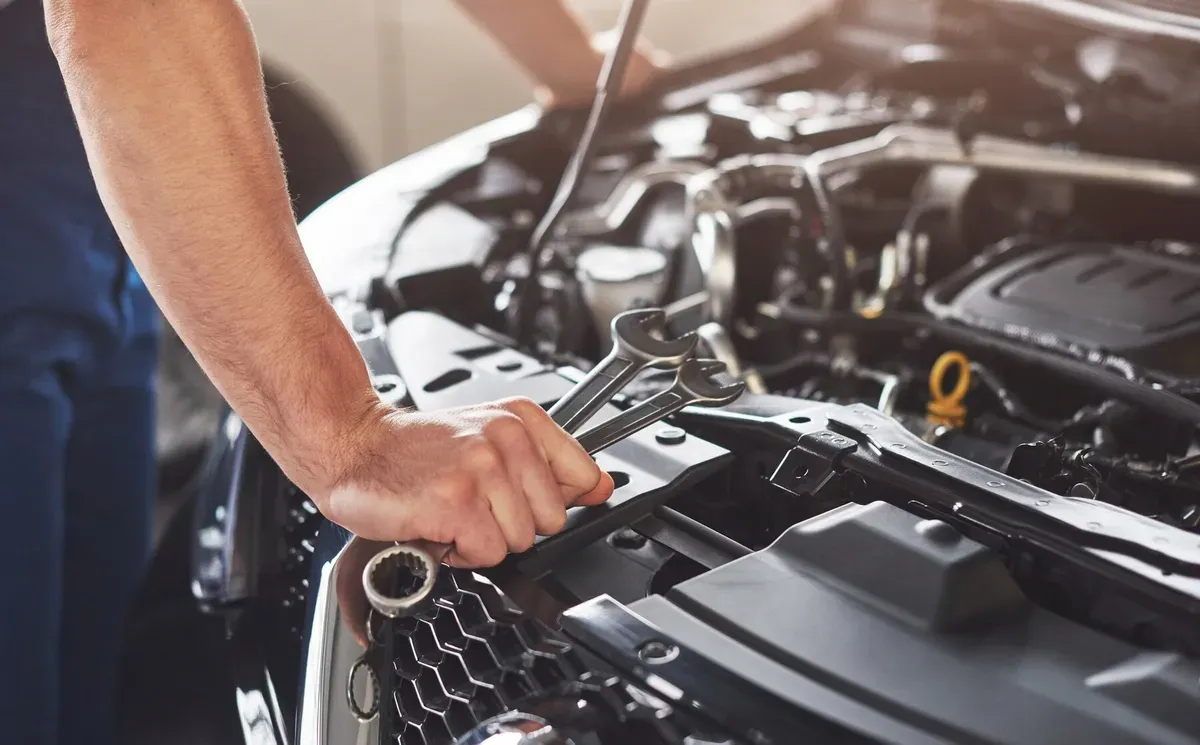 Tips Mudik Aman: Hindari Mobil Mogok & Rusak Saat Lebaran!