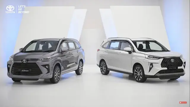 Toyota Veloz Juni 2025: Harga Terbaru, Terjangkau Dibawah Rp400 Juta