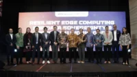 Transformasi Digital Cloud Indonesia: Pasar Rp22 Triliun di 2025!