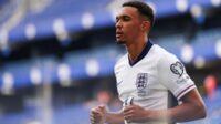 Trent Alexander-Arnold Nomor 12 Real Madrid? Spekulasi Mengejutkan!