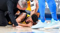 Tyrese Haliburton Cedera Parah, Absen Gim 7 Kritis